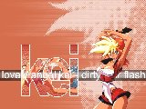 Mangas - Dirty Pair Flash - 015